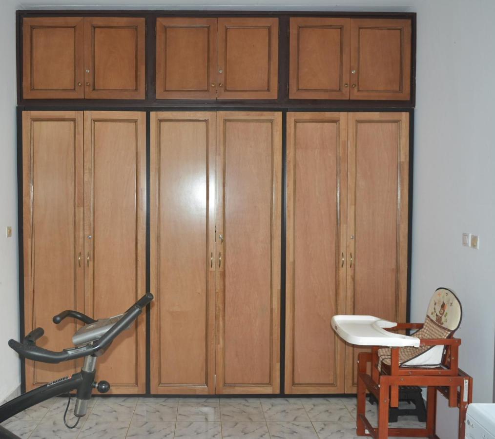 קריבי Villa Les 3 Oisillons מראה חיצוני תמונה