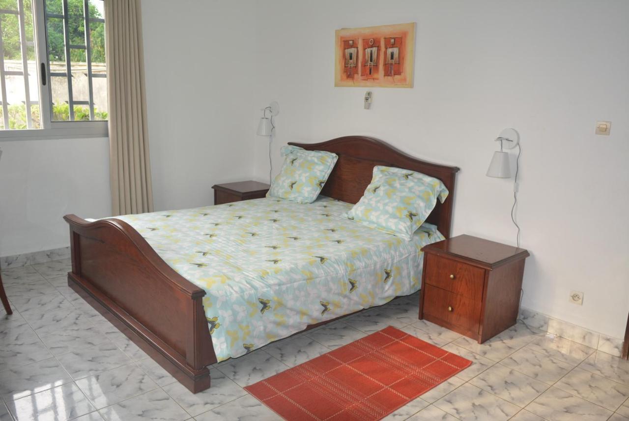 קריבי Villa Les 3 Oisillons מראה חיצוני תמונה