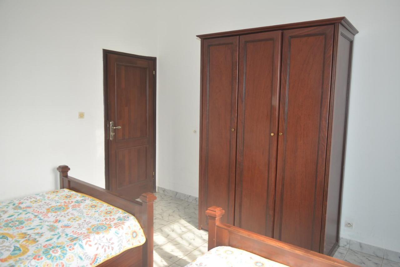קריבי Villa Les 3 Oisillons מראה חיצוני תמונה
