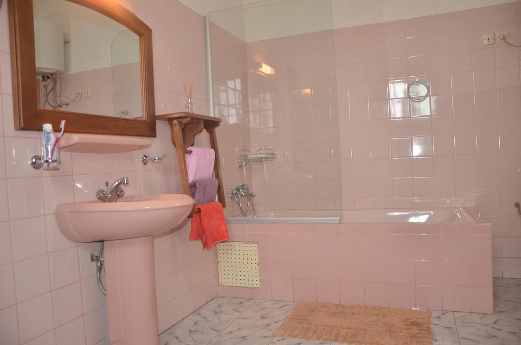 קריבי Villa Les 3 Oisillons מראה חיצוני תמונה