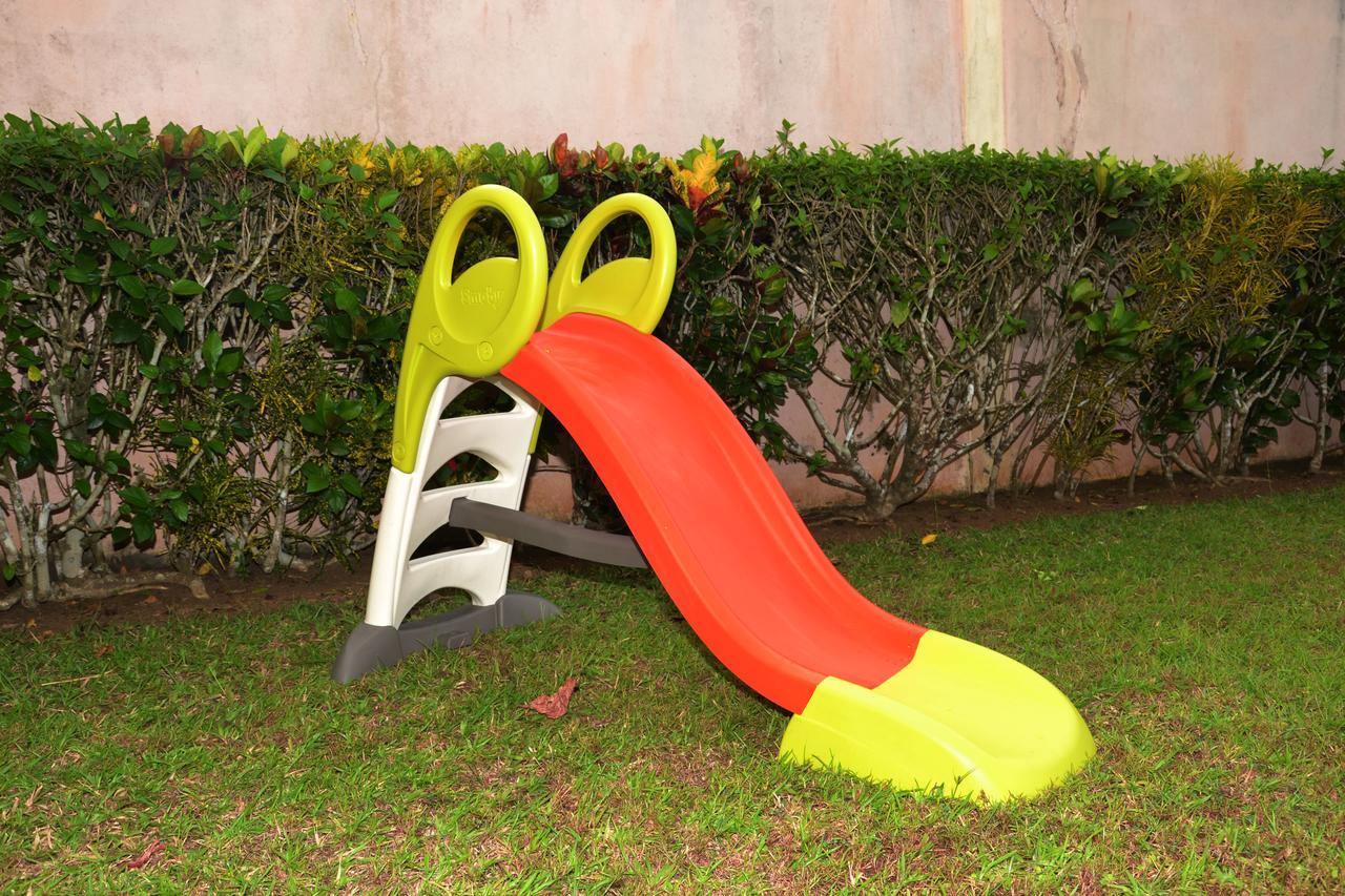 קריבי Villa Les 3 Oisillons מראה חיצוני תמונה